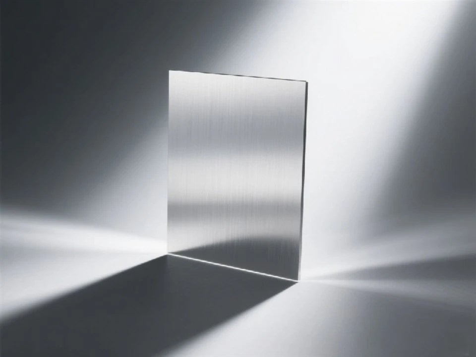 304 2ba Stainless Steel Sheet high quality