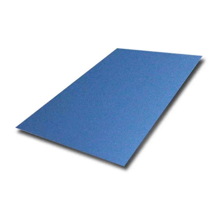 PVD Stainless Steel Sheet